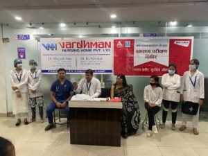 Best Nursing Home in Shalimar Garden Extension 1