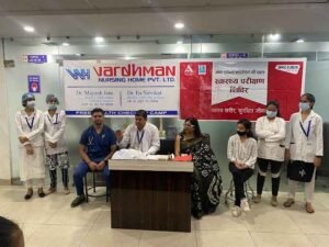 Best Gynaecologist Nursing Home in Sahibabad