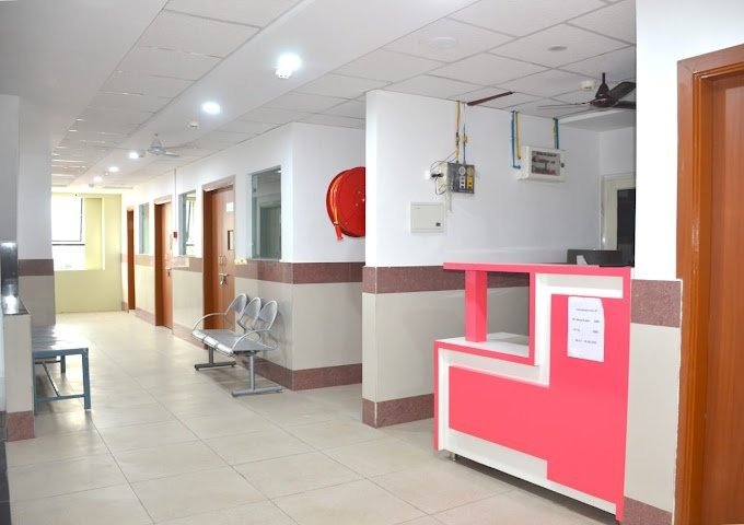 Best Nursing Home in Ghaziabad