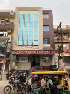 Best Gynaecologist Nursing Home in Ghaziabad