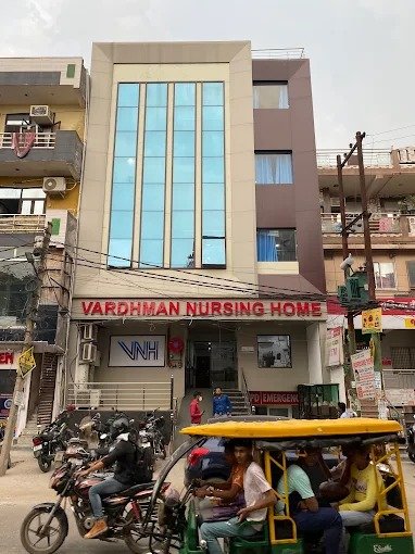Best Gynaecologist Nursing Home in Ghaziabad