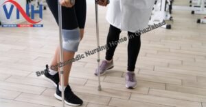 Best Orthopedic Nursing Home in Ghaziabad