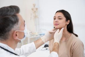 Best Otorhinolaryngology Specialist in Ghaziabad