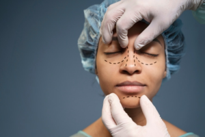 Plastic and Reconstructive Surgery