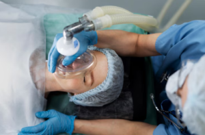 Best Anaesthesia care in Ghaziabad