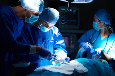 Best Arthroscopy and Spine Surgery in Ghaziabad