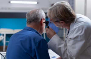 Best Otorhinolaryngology Specialist in Janakpuri