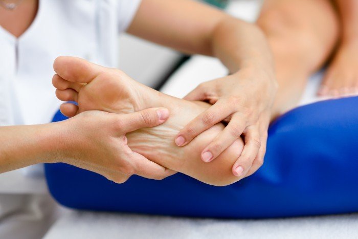 Best Orthopedic Nursing Home in Noida