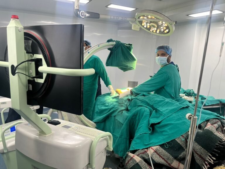 Best Joint Replacement Surgeries in Shalimar Garden