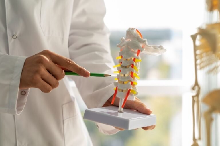 Best Arthroscopy and Spine Surgery in Shalimar Garden