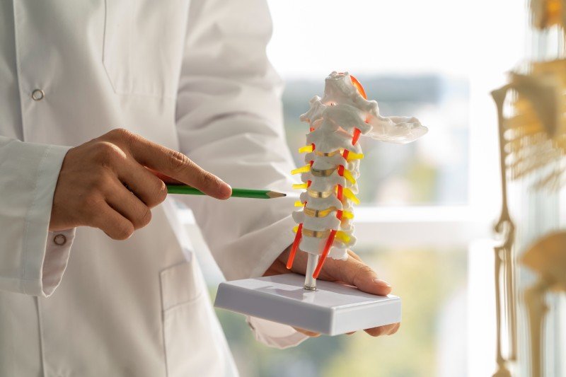 Best Arthroscopy and Spine Surgery in Shalimar Garden