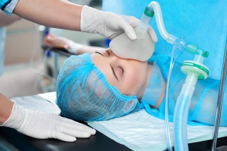 Best Anaesthesiology Treatment in Shalimar Garden Ghaziabad