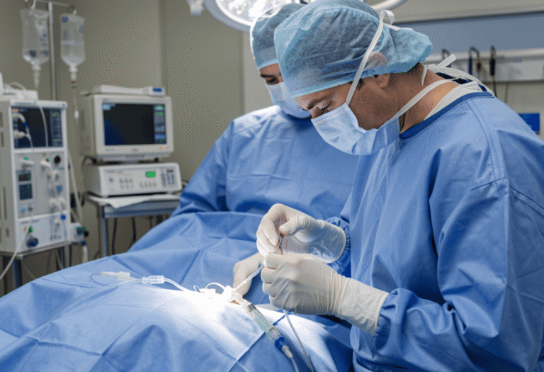 Best Anesthesiologist in Ghaziabad